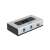 Delock 2-port USB 3.0 switch, manual bidirectional