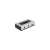 Delock 2-port USB 3.0 switch, manual bidirectional