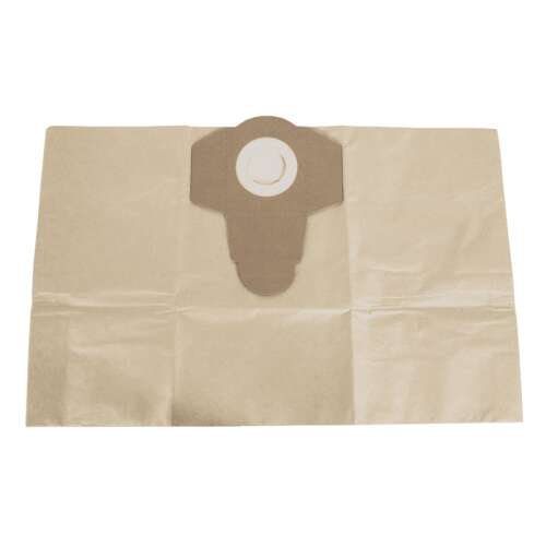 Scheppach 7907702705 vacuum cleaner bag, paper dust bag for Scheppach vacuum cleaners