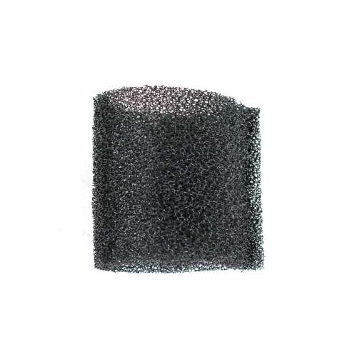 Scheppach black foam filter for vacuum cleaners