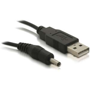 Delock USB hálózati   Cinch kábel 91248583 