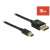 Kabel Delock Mini DisplayPort do DisplayPort 8K 60Hz 2m DP 8K certyfikowany