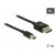 Kabel Delock Mini DisplayPort do DisplayPort 8K 60 Hz 2 m z certyfikatem DP 8K 84468551