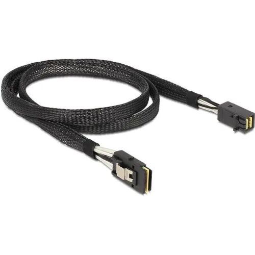 Kabel Delock Mini SAS HD SFF-8643 do Mini SAS SFF-8087