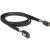 Kabel Delock Mini SAS HD SFF-8643 do Mini SAS SFF-8087