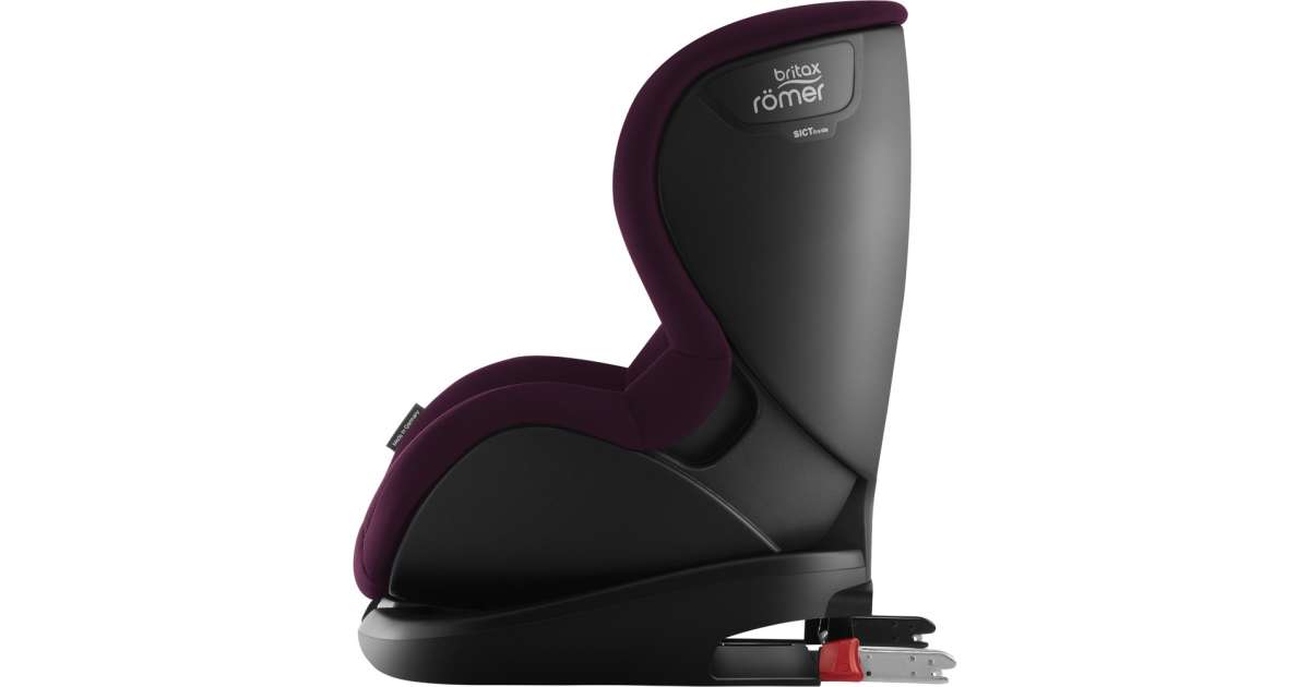 Britax Römer Trifix2 i-Size ISOFIX biztonsági Gyerekülés 9-18kg ...
