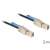 Delock 2m Mini SAS HD SFF 8644 kábel