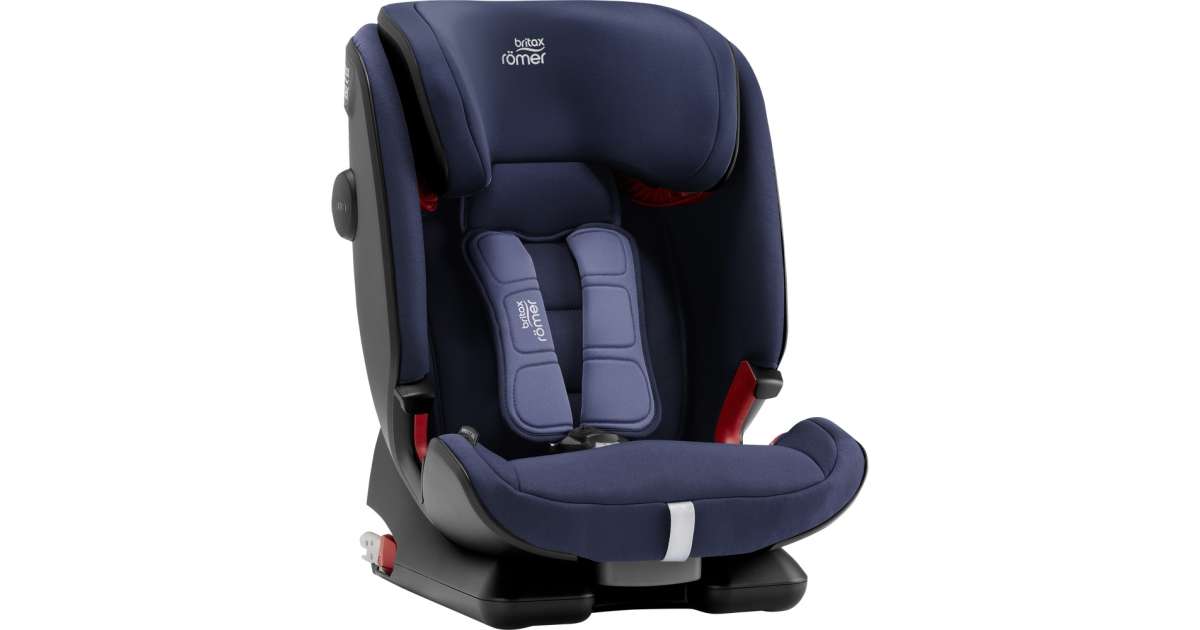 Детское кресло romer britax 9 36