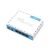 MikroTik hAP lite classic RB941-2nd L4 32Mb 4x FE LAN router 82644752