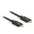 Delock SuperSpeed USB 10 Gbps (USB 3.1 Gen 2) kábel USB Type-C  apa csatlakozó > USB Type-C  apa csa 130195278