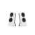 Logitech Z207 2.0 Bluetooth hangszórók, fehér