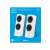 Difuzoare Logitech Z207 2.0 Bluetooth, albe, ambalaj