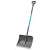 Snehová lopata Gardena ClassicLine 40 cm, predný pohľad