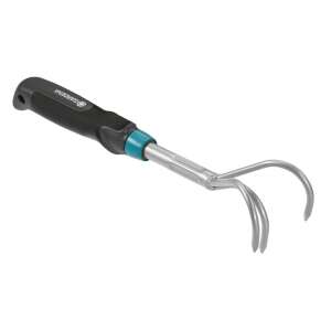 Gardena Comfort soil cultivator, gardening tool with ergonomic handle - Hand tool