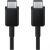 Detail konektora kábla Samsung USB-C