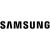 Logo značky Samsung
