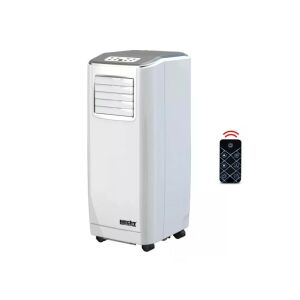 Hecht 3909 Mobile Air Conditioner - 2,6 kW 136347945 - Hecht