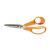Kuchynské nožnice Fiskars Classic 18 cm oranžové 85623991