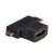 Akyga HDMI - mini HDMI és micro HDMI konverter