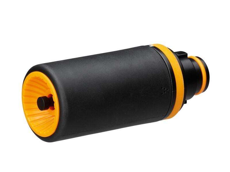 Hlavica na zavlažovanie Fiskars, nastaviteľná dýza