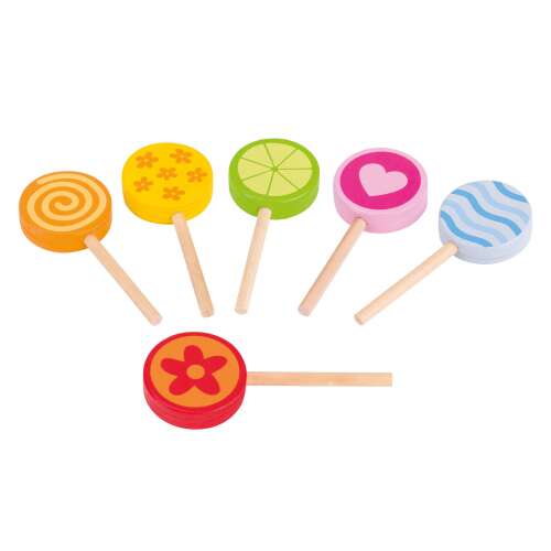 Bățulețe de lemn 85280365