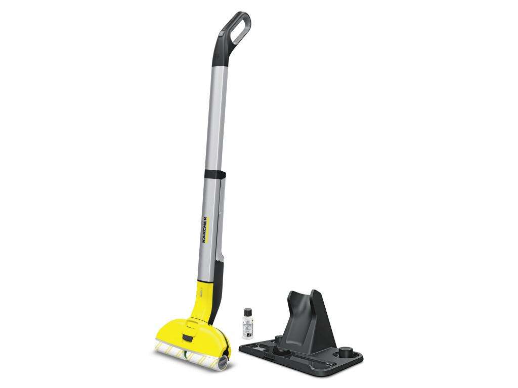 Kaercher FC 3 Cordless (yellow) padlótisztító