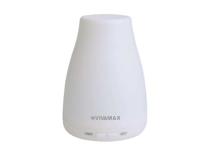 Vivamax Aroma Diffusor - Ultraschall - 100ml