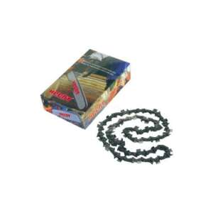 Hecht 33E56E láncfűrész lánc, 3/8 hüvelyk, 1,3mm, 56 szem - Hecht