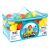 Play Balls, 6.5cm, 100 pieces, 4 colors 131041303