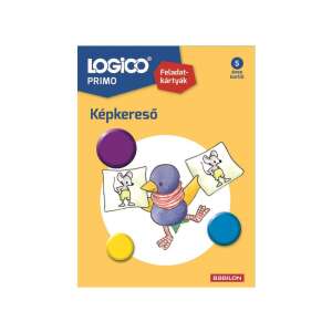 LOGICO Primo Képkereső 85166942 Gyermek & Szülő könyv