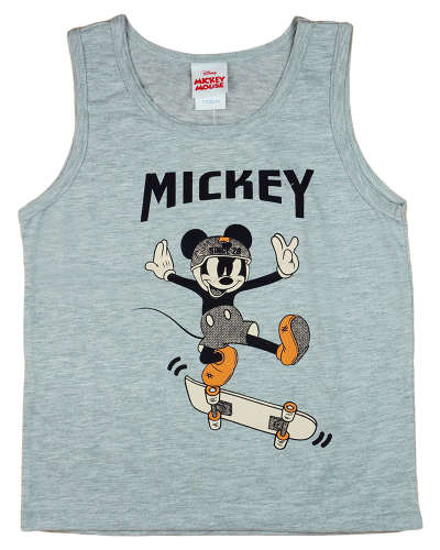 Disney fiú Atléta - Mickey Mouse #szürke 31524624