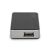Digitus Hub USB 2.0, 4-portowy 80945057
