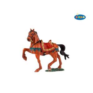 Papo Cézár lova figurája - Papo Figura