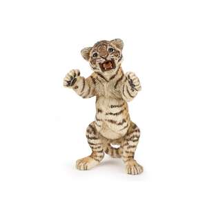 Papo Álló Tigris Kölyök Figurina - Papo