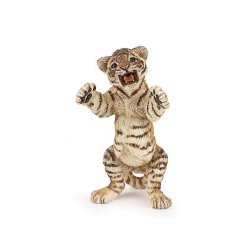 Papo Álló Tigris Kölyök Figurina
