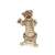 Papo Standing Tiger Cub Figurine