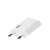 Akyga AK-CH-03BW 5V/1A/5W USB wall charger, white