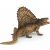 Papo Dimetrodon Pelicozaurusz Figurine, realistic dinosaur toy