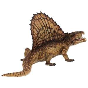 Papo Dimetrodon prehistoric animal figure - Papo Figure