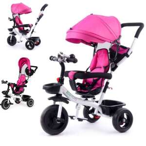 Ecotoys EDIYM-BT-2 Dreirad, Rosa