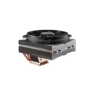 Be Quiet! Shadow Rock TF 2 Top-Flow CPU Cooler - Be Quiet