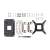 Be Quiet! Shadow Rock TF 2 CPU cooler mounting kit