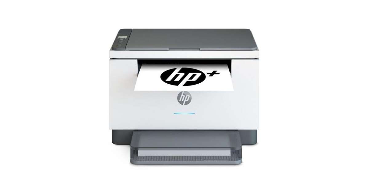 HP LaserJet MFP M234dwE multifunkciós lézer nyomtató, Pepita.hu