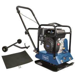 Scheppach HP 1200s - lapvibrátor 60 kg 129130862 - Építkezés & Felújítás