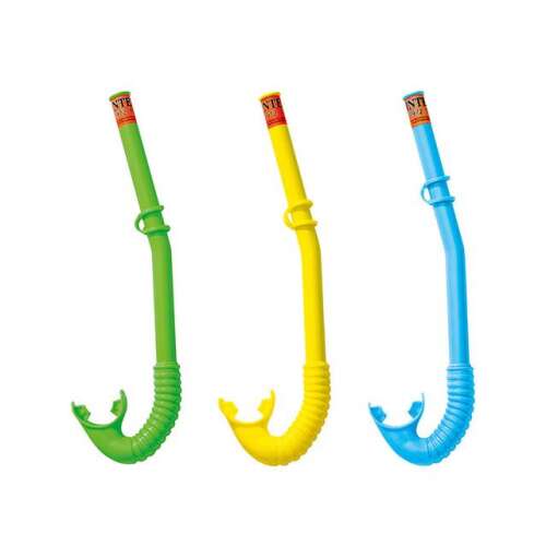 Rura Hi-Flow w 3 wersjach - Intex