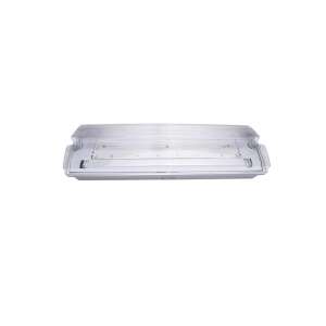 Iris Lighting I820EMEX3H3W IP65 3w 3h boczna ścienna oprawa bezpieczeństwa i kierunkowa 85280764 - Iris