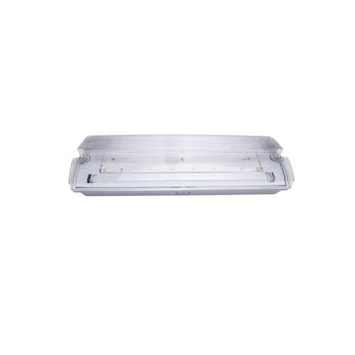 Iris Lighting I820EMEX3H3W IP65 3w 3h boczna ścienna oprawa bezpieczeństwa i kierunkowa 85280764