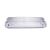 Iris Lighting I820EMEX3H3W IP65 3w 3h side wall security and directional luminaire 85280764