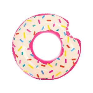 Felfújható fánk úszókarika - Intex