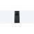 Sistem audio Sony MHC-V43D Bluetooth, negru, vedere din spate
